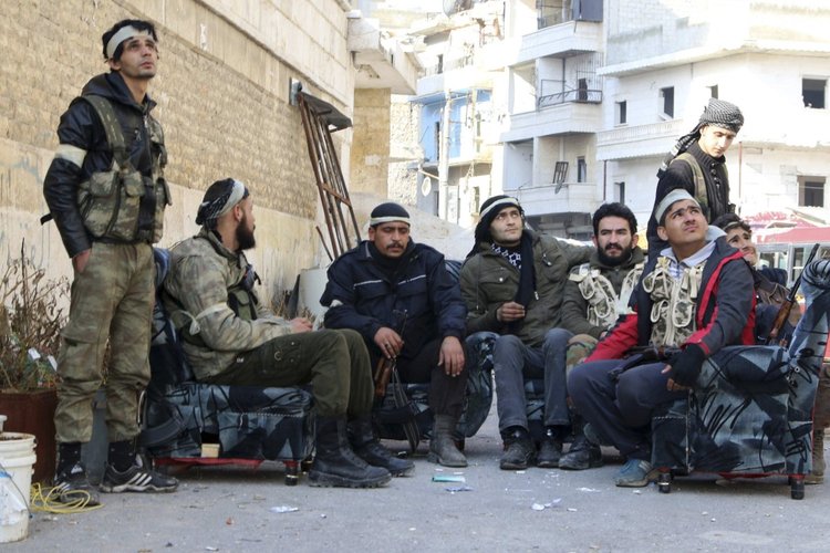 15 самых несвободных стран