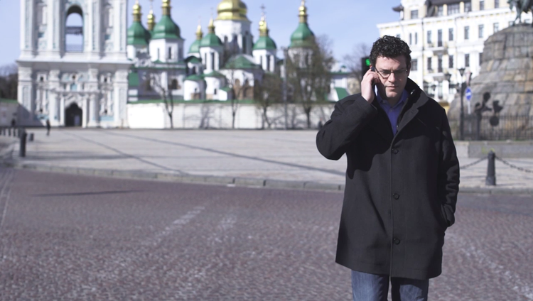 أوكرانيا فشلت في تلبية توقعات المستثمرين