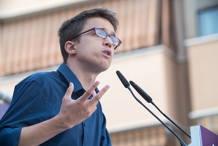 ¿Podría una victoria de la extrema izquierda convertir a España en otra Venezuela?