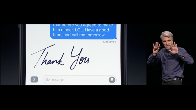 10 nuevas características de iMessage