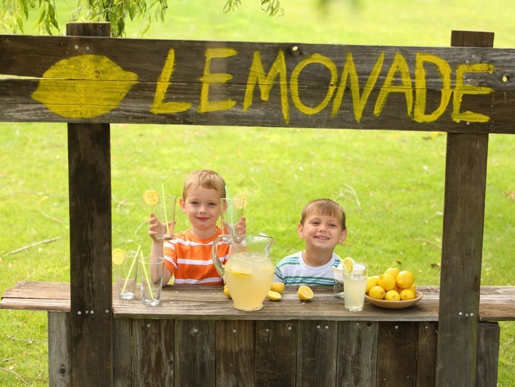 ¿Que diferencia a los ricos de los pobres?