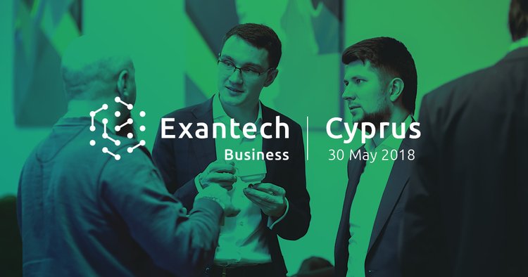 Exantech Business: All About Crypto