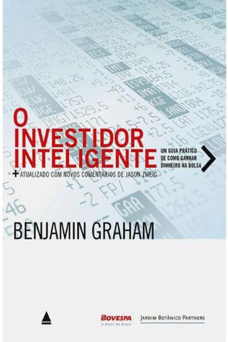 Os 9 Livros de Buffett