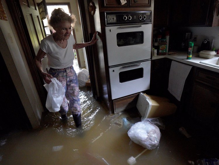Negocios en el fin del mundo: Cómo ganar millones vendiendo búnkeres