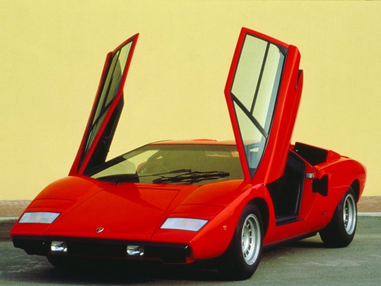 Lamborghini: el fabricante de los supercoches más increíbles del mundo