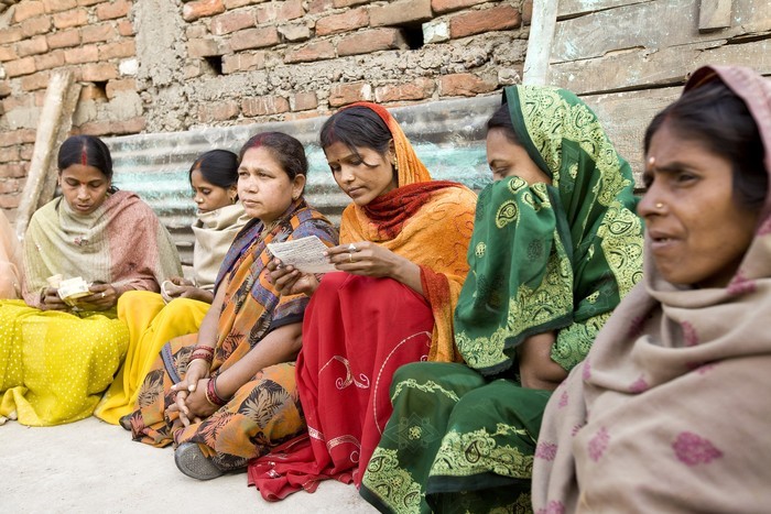 Instrumentos financeiros são solução para a pobreza