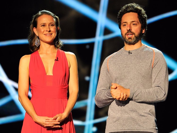 كيف تبدو حياة ورثاء كبار رجال الأعمال IT