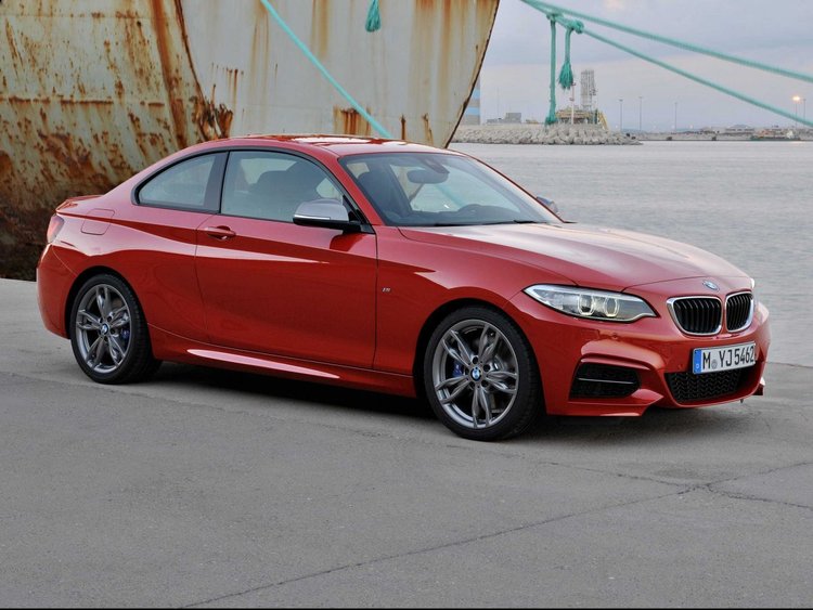 Os 15 automóveis mais fantásticos de 2014