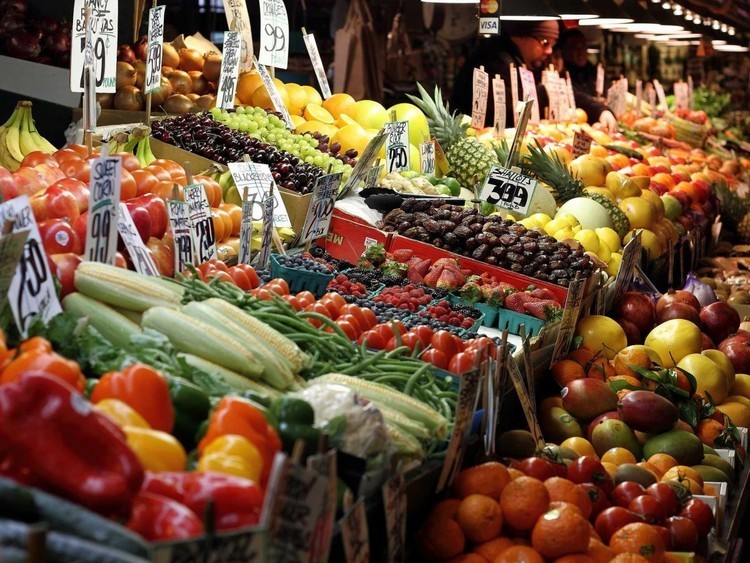 Las 25 mejores ciudades para gourmets