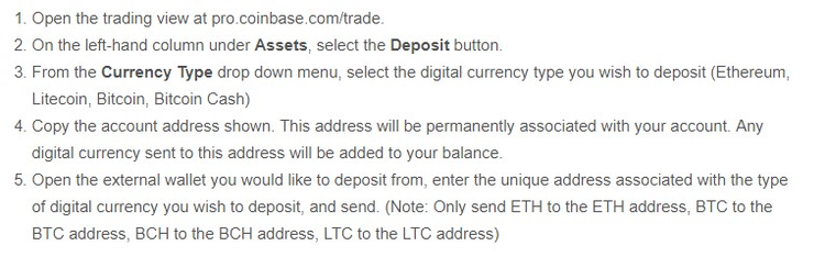 What You Need To Know About Coinbase Pro