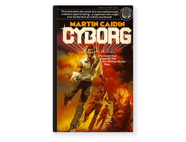 15 livros de ficção científica que previram o futuro