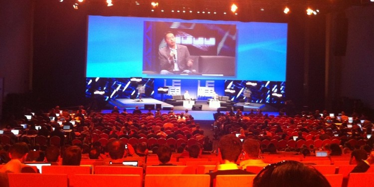 Conheça a história da Uber