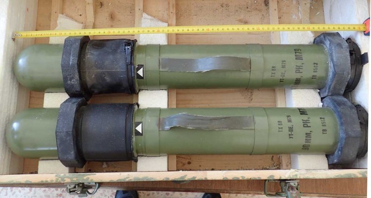 A estrutura por detrás do Estado Islâmico