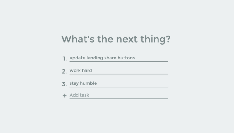 10 Aplicações que irão ajudá-lo a concentrar-se