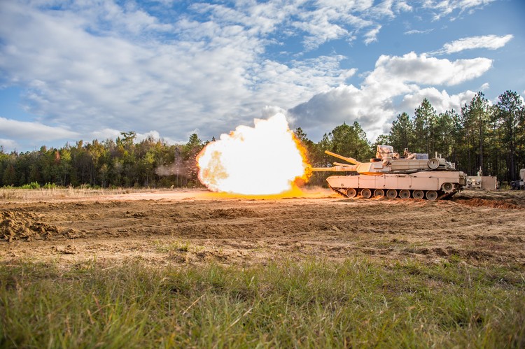 L'esercito degli Stati Uniti prevede di rafforzare la propria presenza militare in Europa