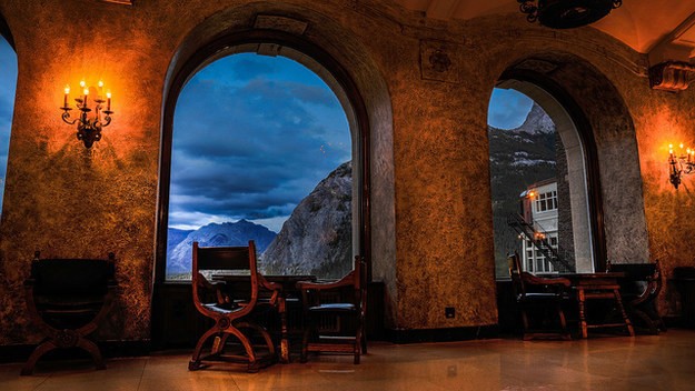 21 razões para visitar as Montanhas Rochosas do Canadá