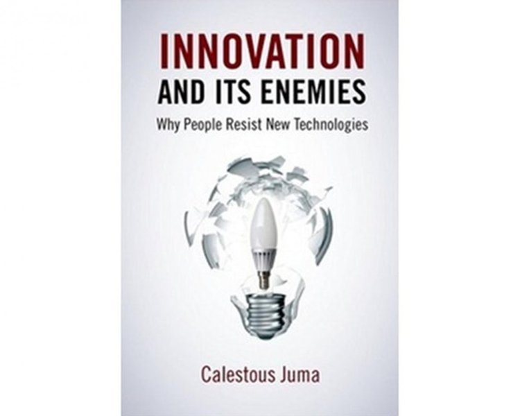 تسعة كتب لأولئك الذين يريدون الاهتداء في عالم التكنولوجيا