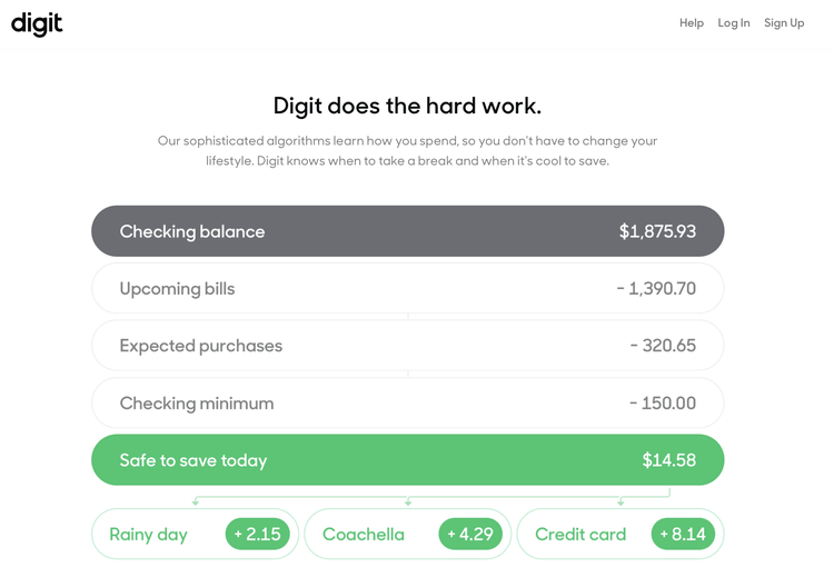 Top Money Saving Mobile Apps