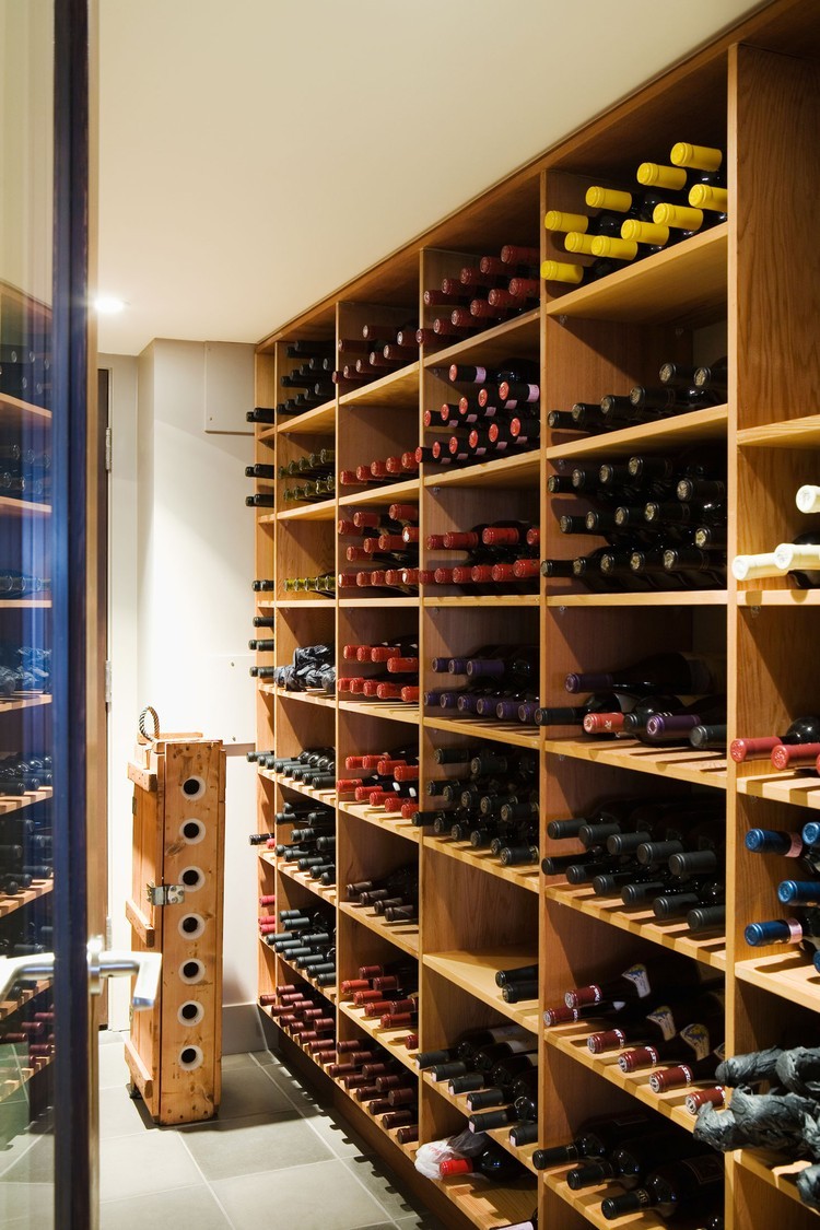 Cómo empezar a coleccionar vino