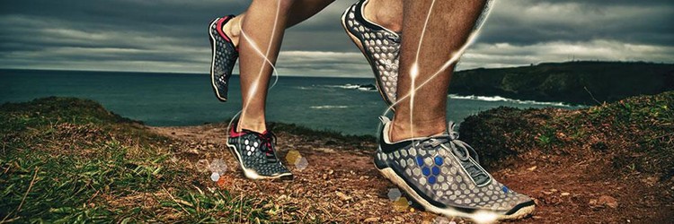 10 reglas para elegir las zapatillas de running perfectas