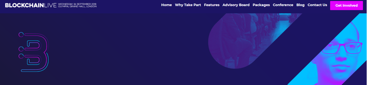 Top Blockchain World Events This Summer