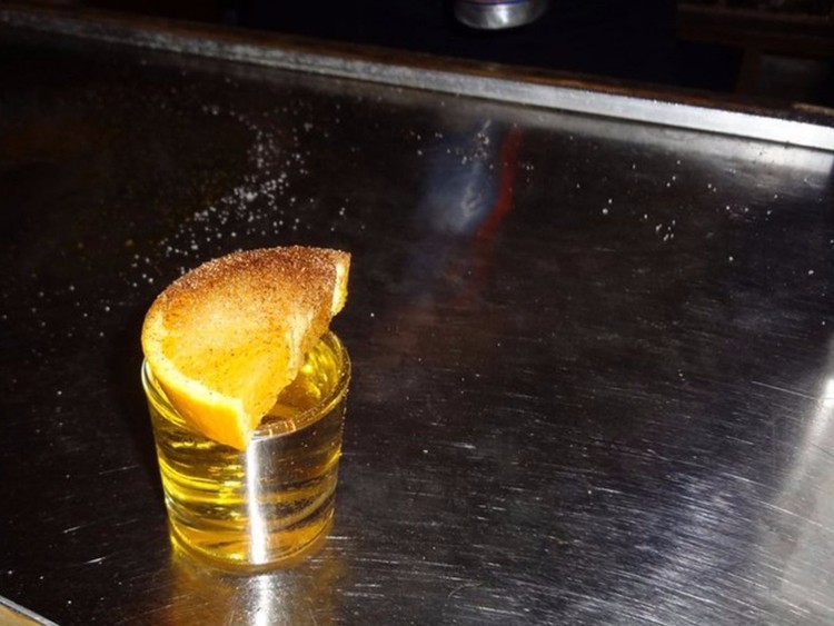 30 incredibili bar da visitare almeno una volta nella vita