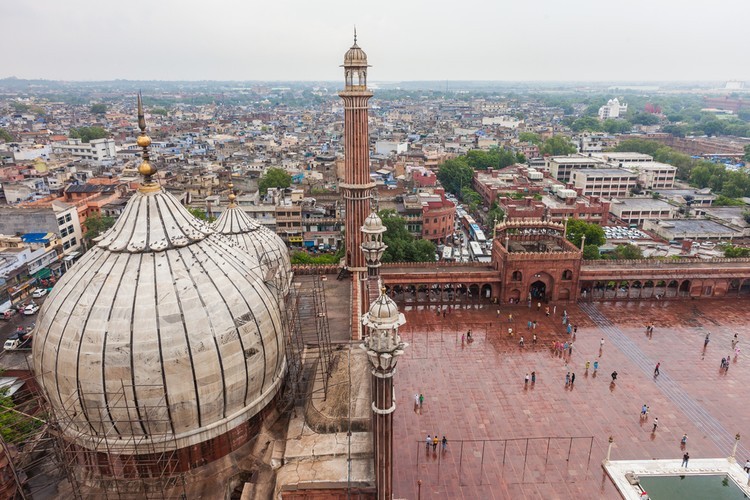 Le 10 città del mondo che lavorano più duramente