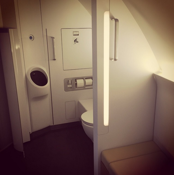 Viaggiare per il mondo, senza una casa