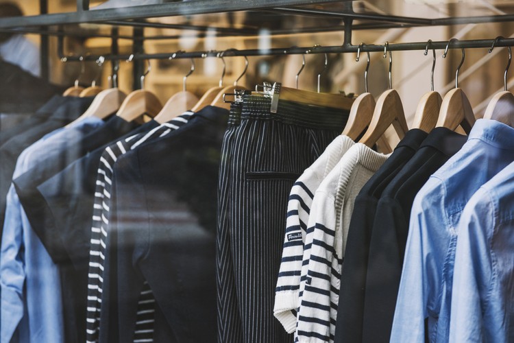 5 razones para ponerte todos los días la misma ropa