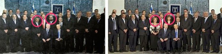 كيف تكشف الفوتوشوب