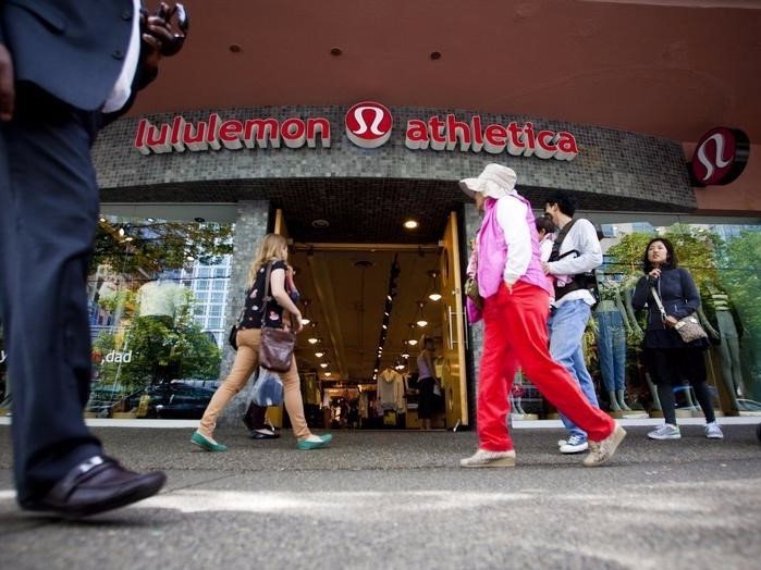 ¿De dónde provienen los nombres de las empresas más famosas?