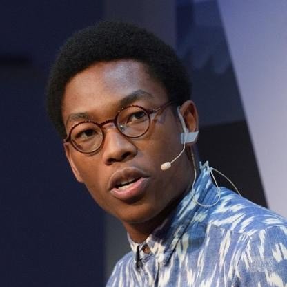 8 Forbes “30 under 30” Honorees Who Build the Future