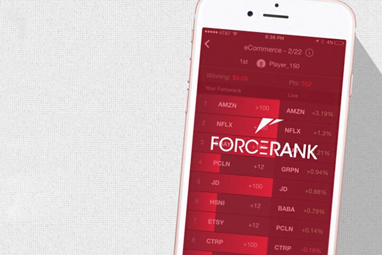   7 aplicaciones móviles para traders