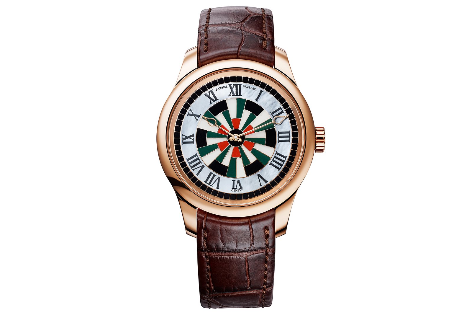 $1 000 000 за часы: Чем удивят главные лоты аукциона Only Watch
