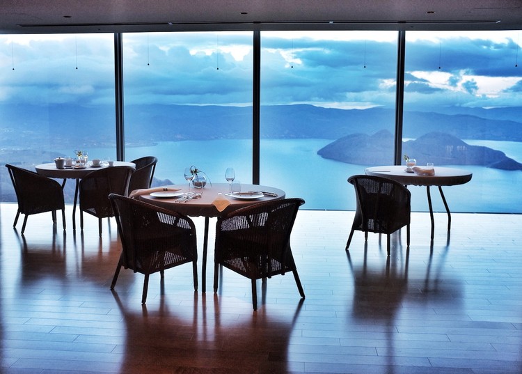 Los 9 restaurantes más caros del mundo