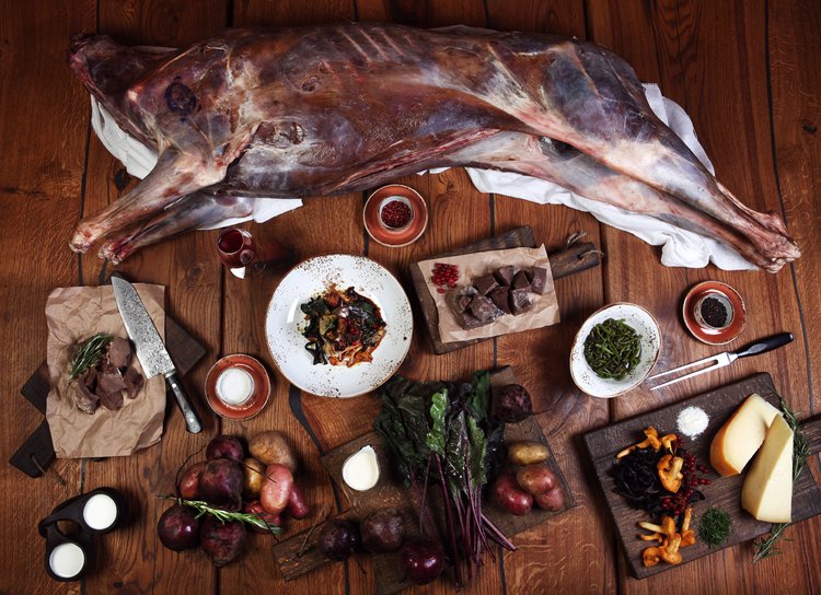 Where to Spend Bitcoins in Russia During the 2018 FIFA World Cup