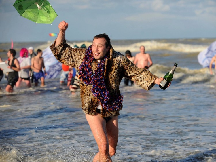 Qué hacer y qué no hacer en un hotel de cinco estrellas