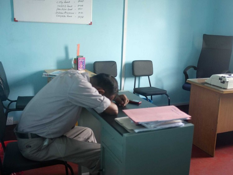 22 Aspetos terríveis sobre o trabalho no Facebook