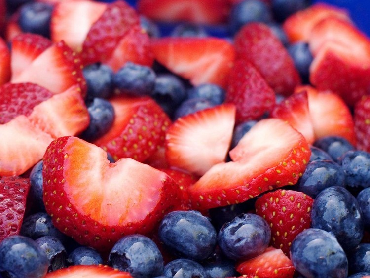 O impacto da alimentação na sua produtividade