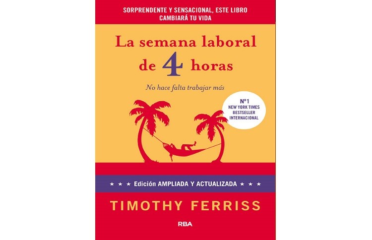 10 libros para el éxito