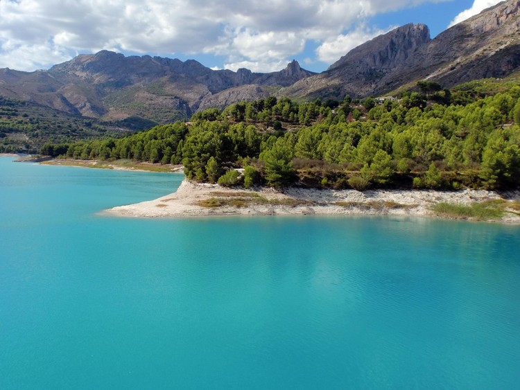 Los parques naturales más bonitos de España