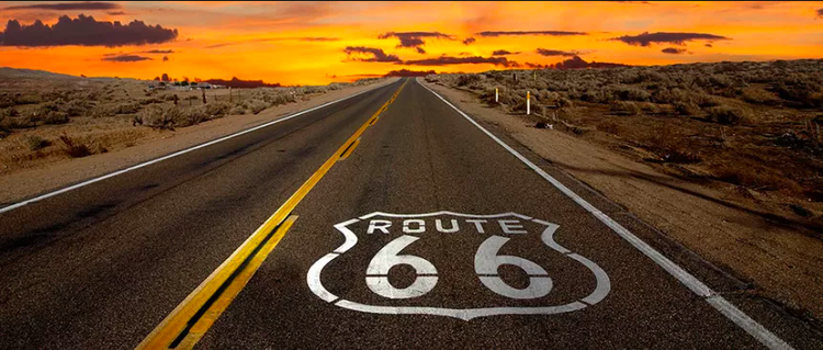 Top Trips & Roads to Add to Your Bucket List