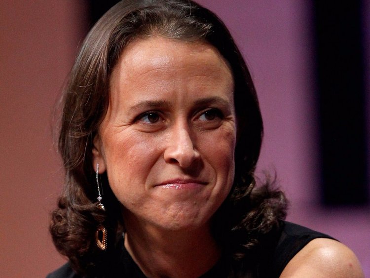 كيف تبدو حياة ورثاء كبار رجال الأعمال IT