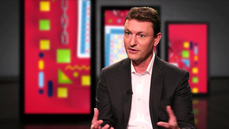 Blockchain is Hiring