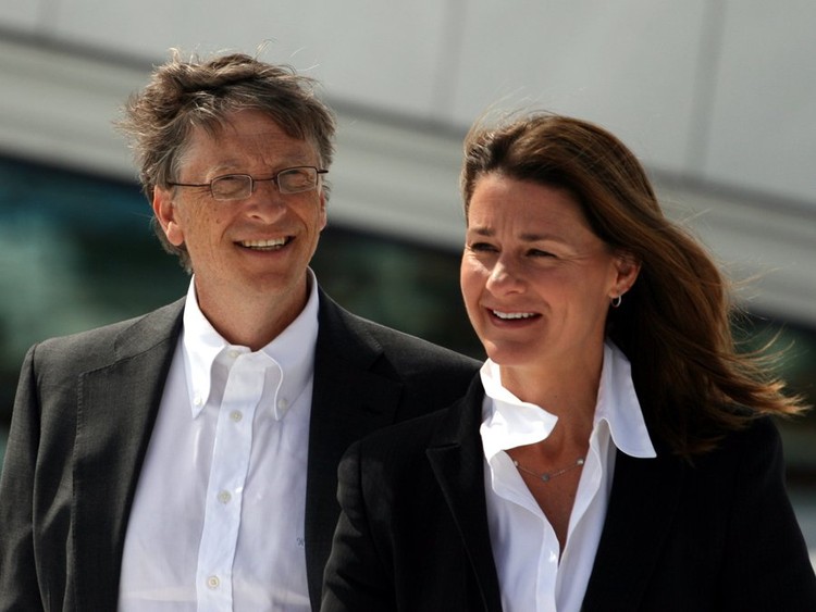 Tutto quello che non sai su Bill Gates