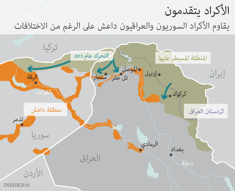 النفط الرخيص يمكن أن يزيد من أزمة اللاجئين