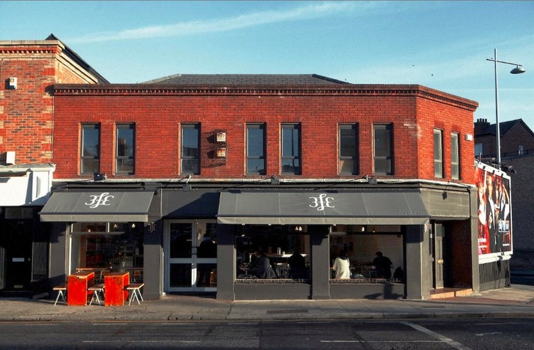 25 Cafés espalhados pelo mundo que tem mesmo que visitar