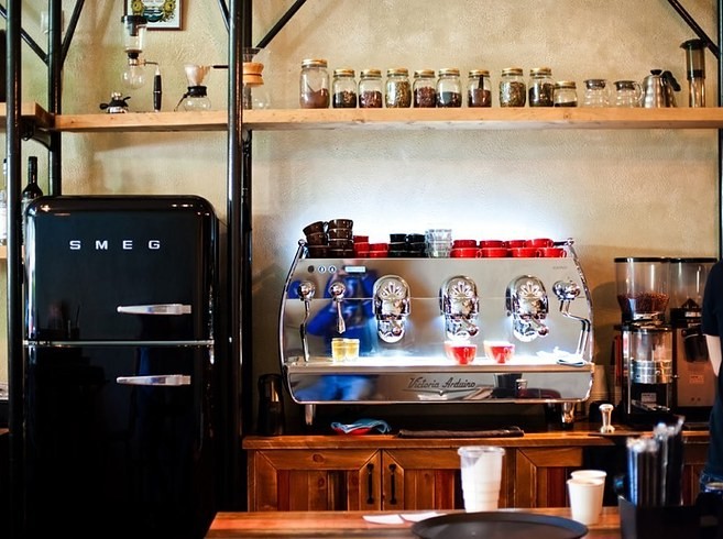 25 Cafés espalhados pelo mundo que tem mesmo que visitar