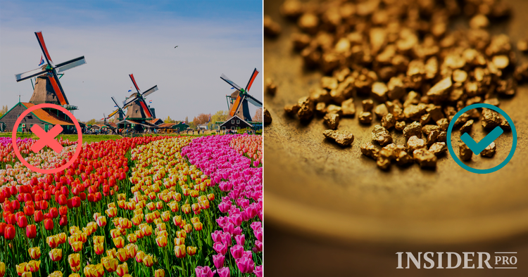 Como escolher uma ICO?