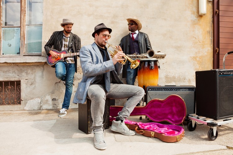 As 5 regras dos negócios